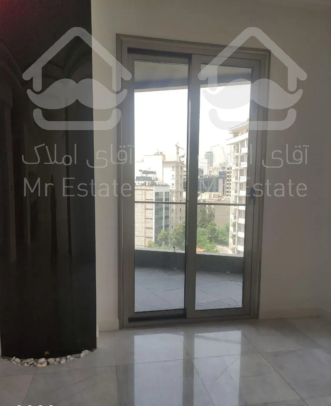 ۱۴۱ متر لوکیشن کوهسار درکه