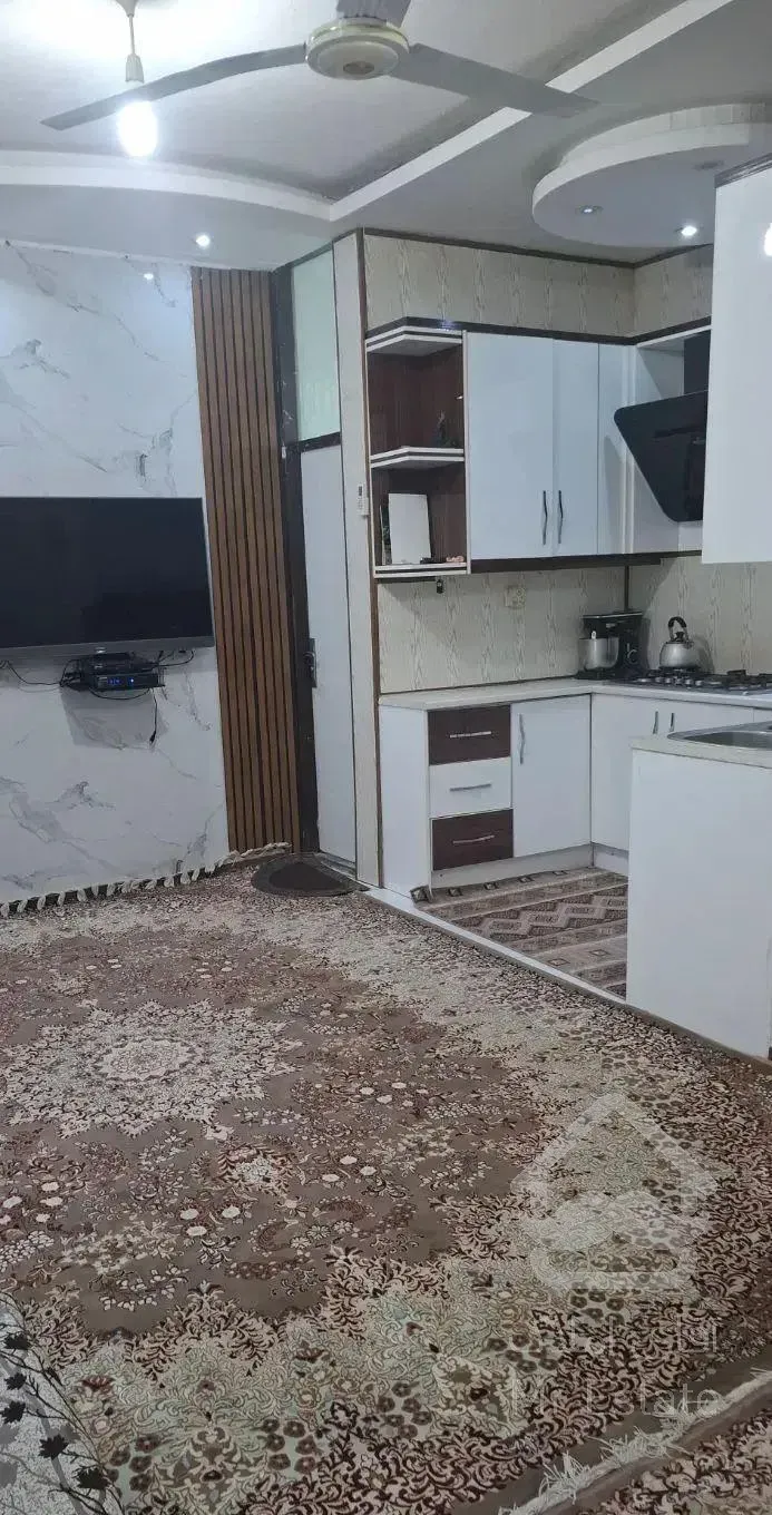 واحد ۷۰متری طبقه ۱ (چهارواحدی)