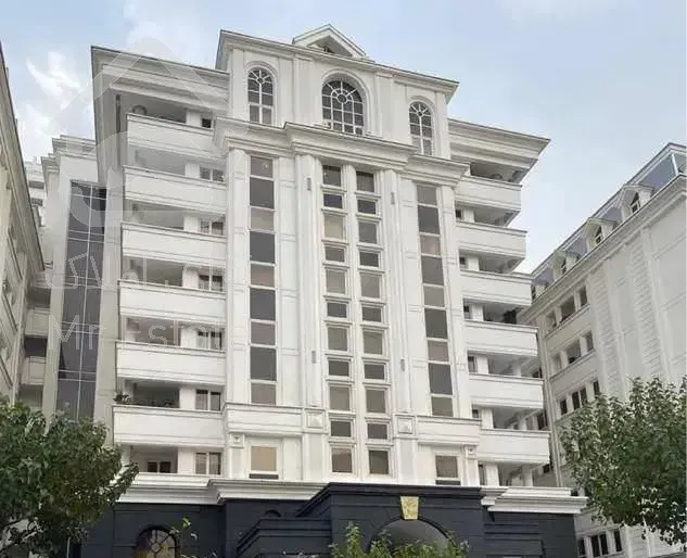 برج دوبرال 245متر 3خواب سازه‌ برند شهرک غرب