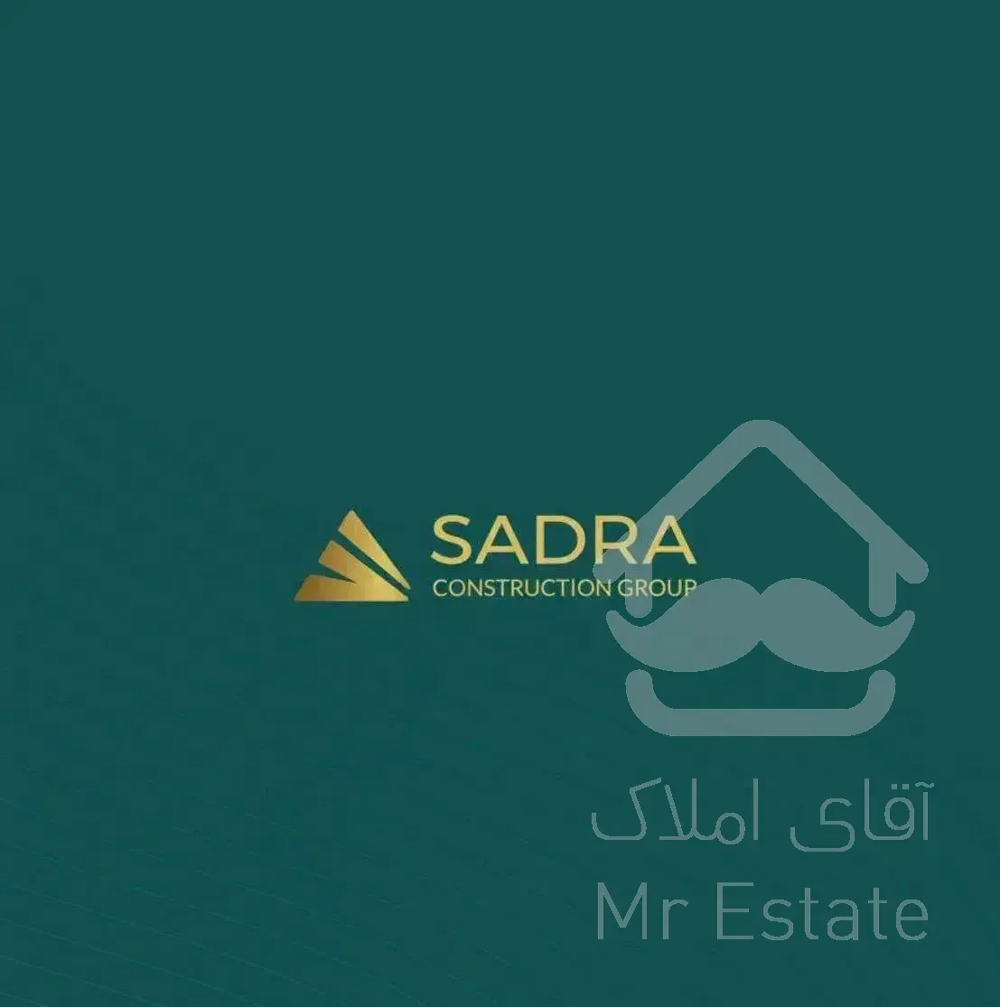 آپارتمان 97 متری، سهیل شمالی