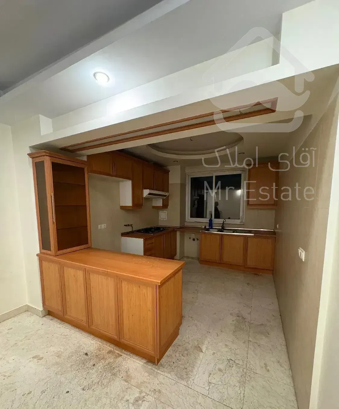 آپارتمان ۱۲۰ متری فول امکانات