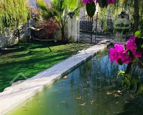 ویلایی 310متر معاوضه باماشین استخردار