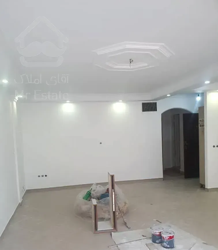 آپارتمان ۸۰ متری دو خوابه