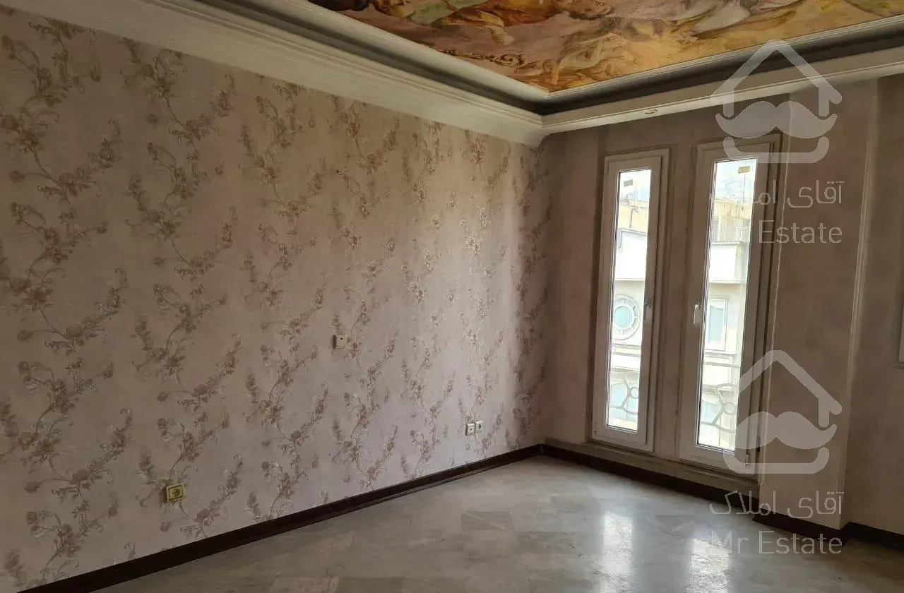 142متر 3خواب نزدیک ولیعصر