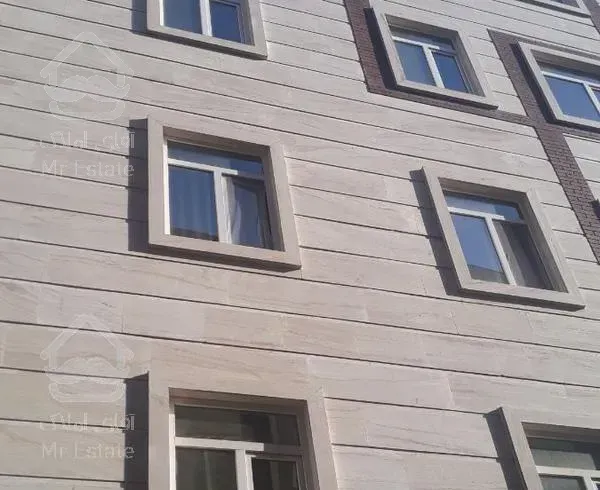 ۷۰متر دوخوابه فول امکانات / دامپزشکی پارساییان