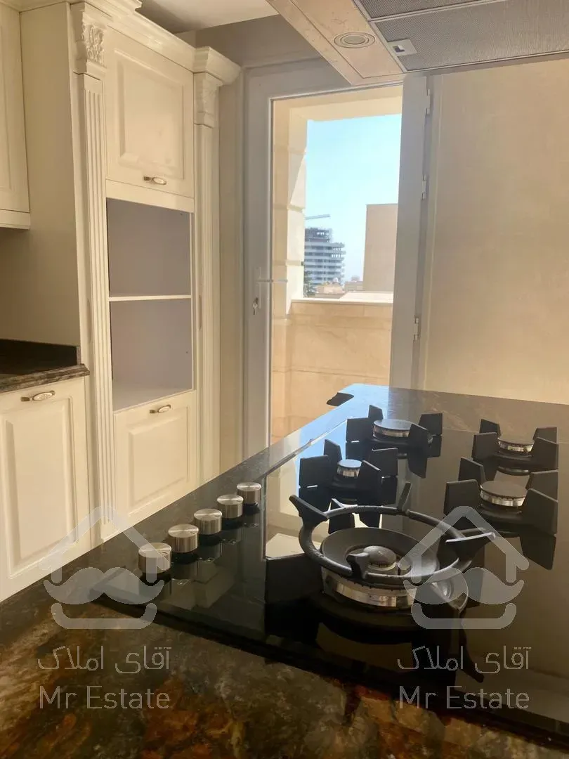 فروش آپارتمان ولنجک 225  متر شیک