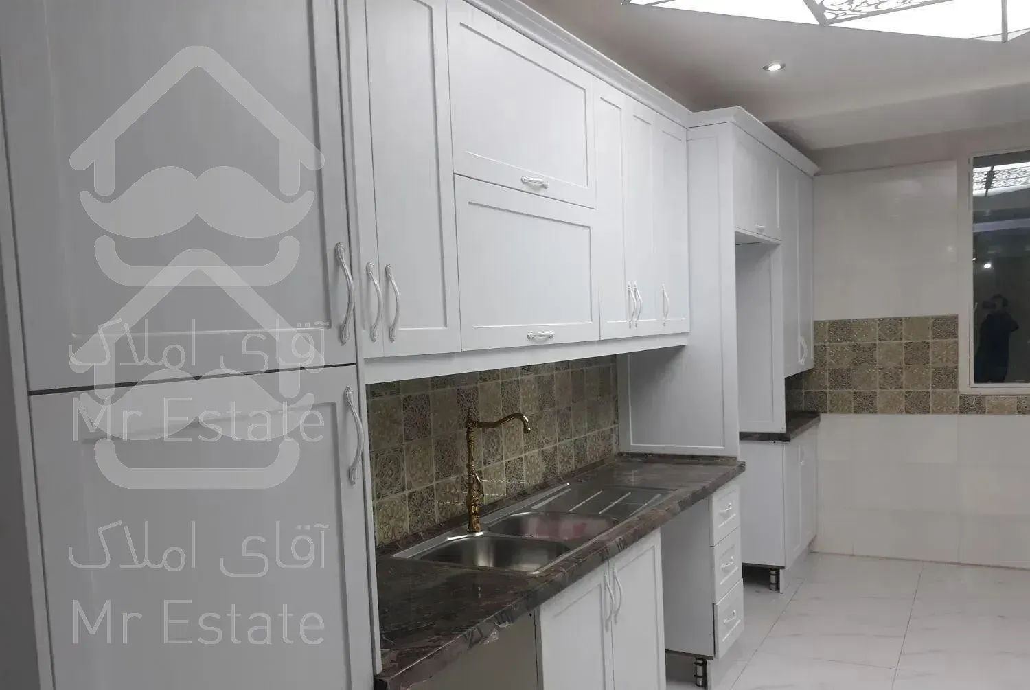 ۱۴۰م تکواحد ۳خ  کلیدنخورده فول خ اول نیروهوایی