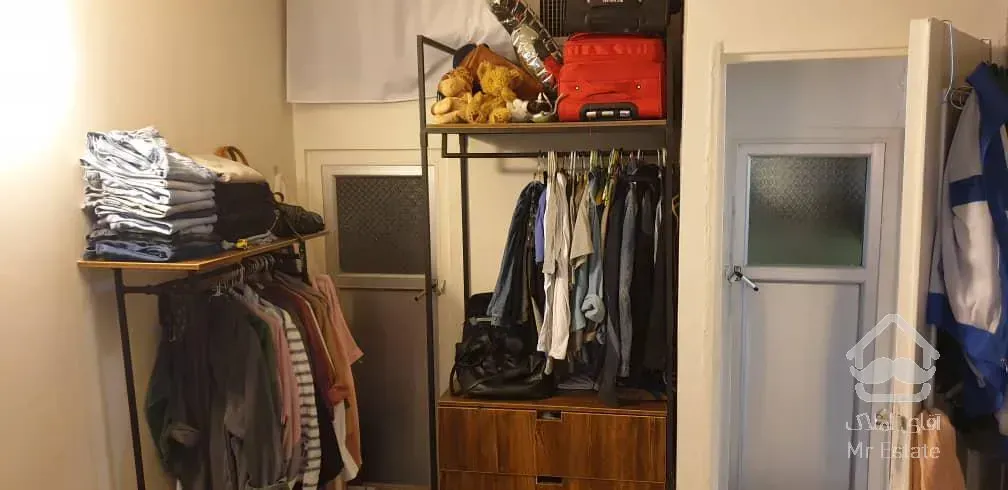 ۳۹متری یک خوابه جیحون