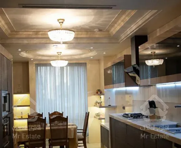 کامرانیه ثروتی۲۴۰ متر