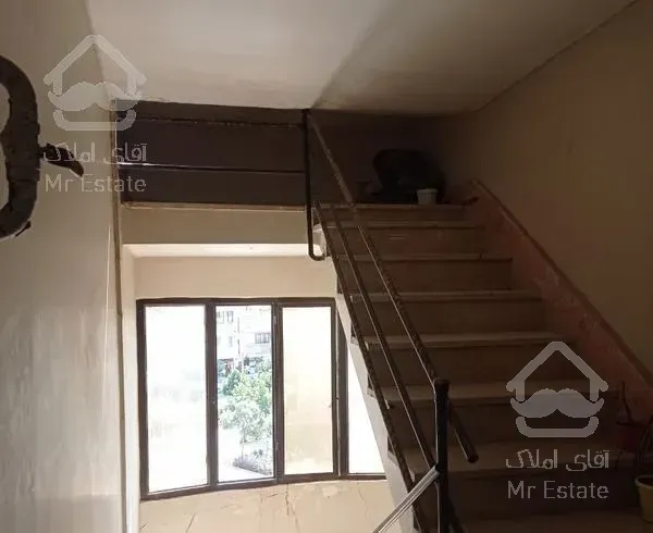 آپارتمان دوخوابه