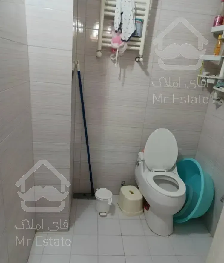 ۷۰‌متری، زرگنده