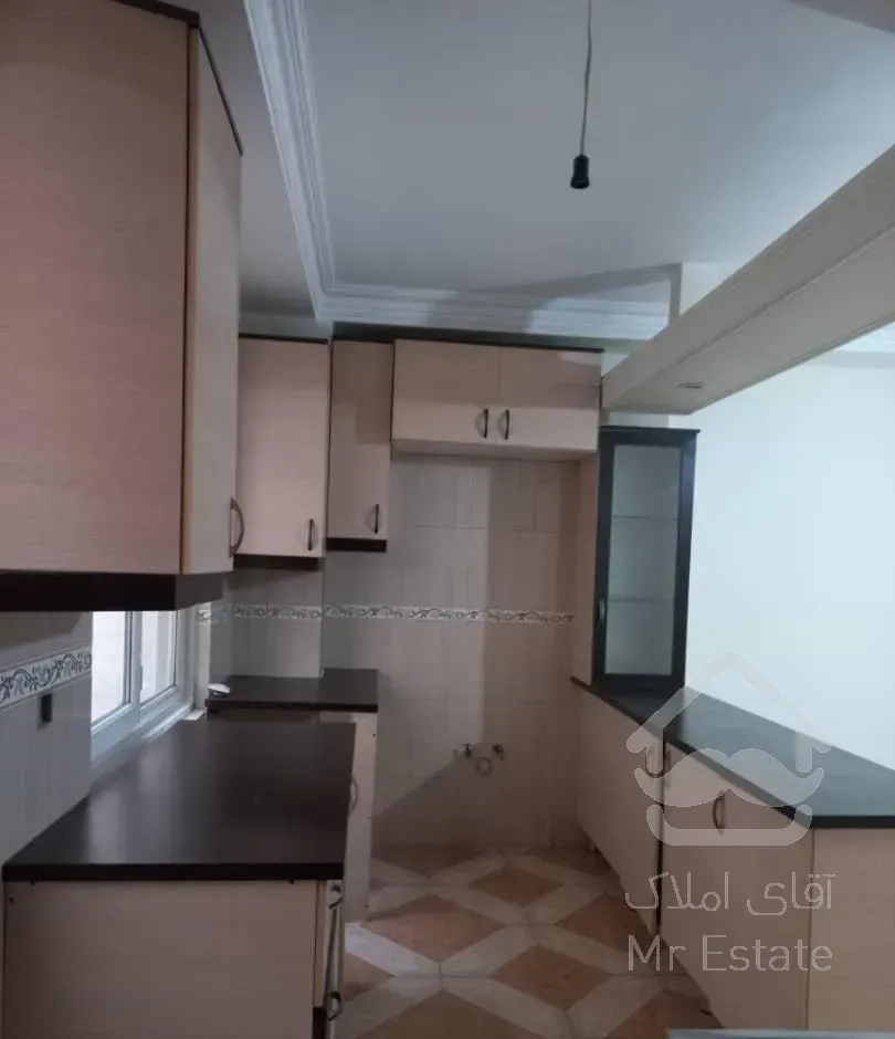 اجاره آپارتمان ۴۴ متری ۱ خوابه در گمرک