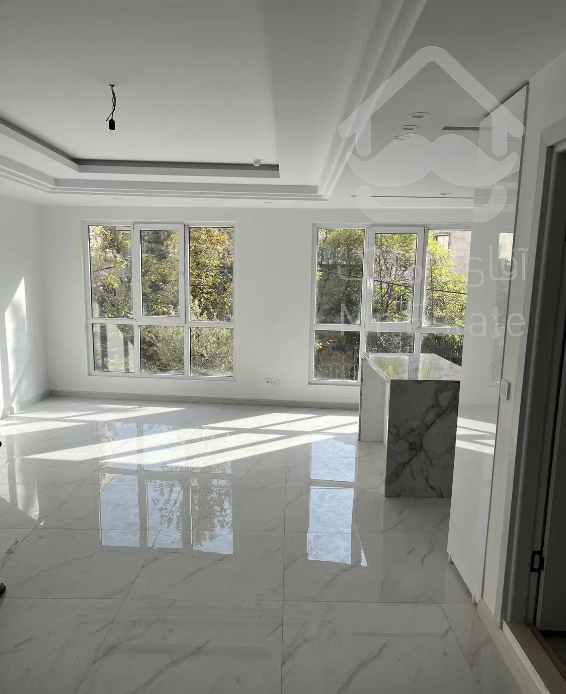 ۹۵ متری / کلید نخورده