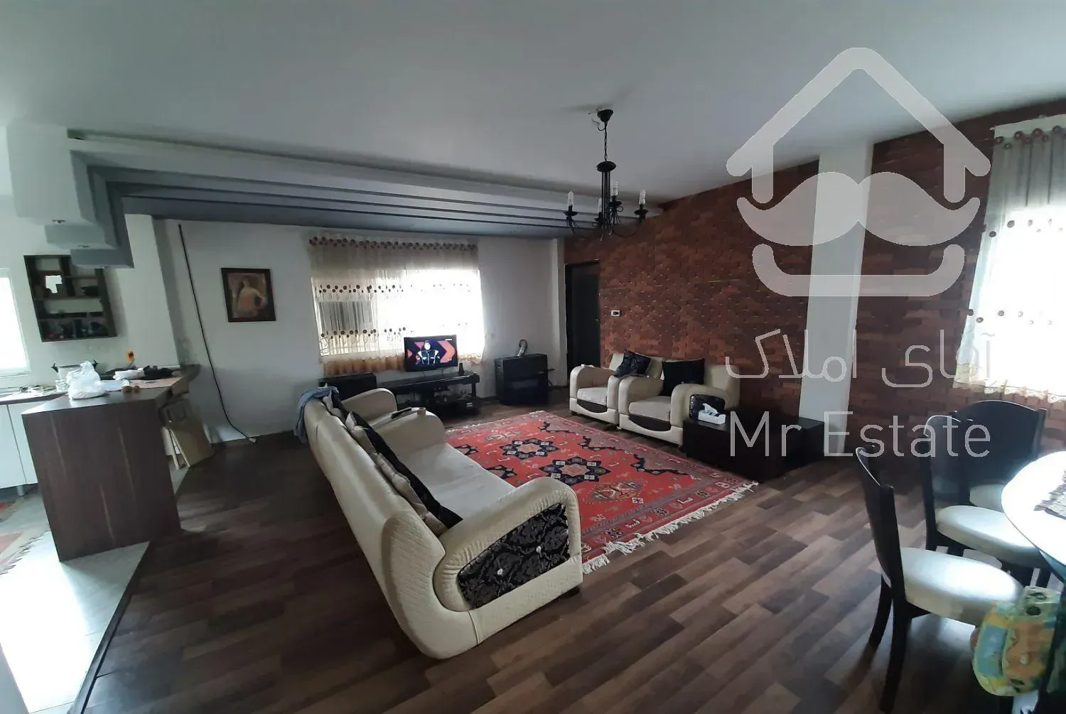 ویلا دربست  نمک آبرود هچیرود