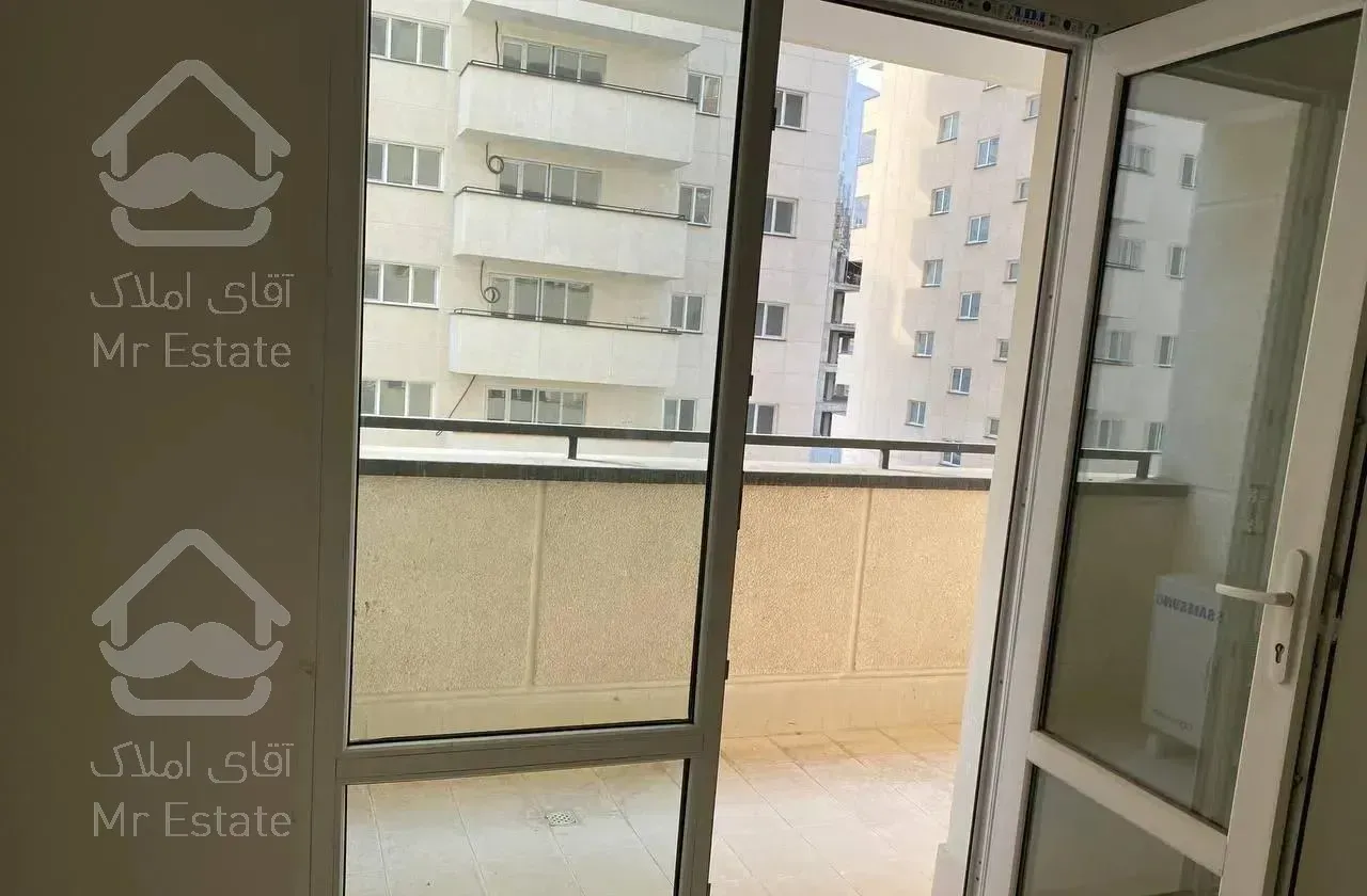 ۹۰متر ۲ خواب شمالی برج آبشار