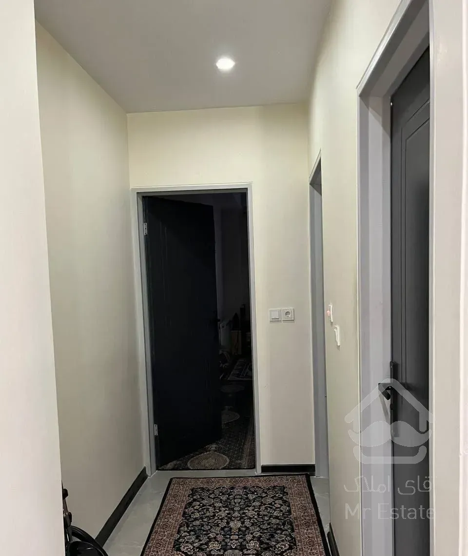 110 متری فلکه اول خزانه