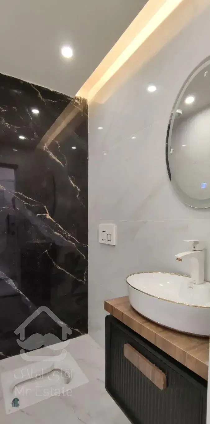 ۱۳۷ متر/ ۳ خواب/ چیذر/ مدرن و نوساز