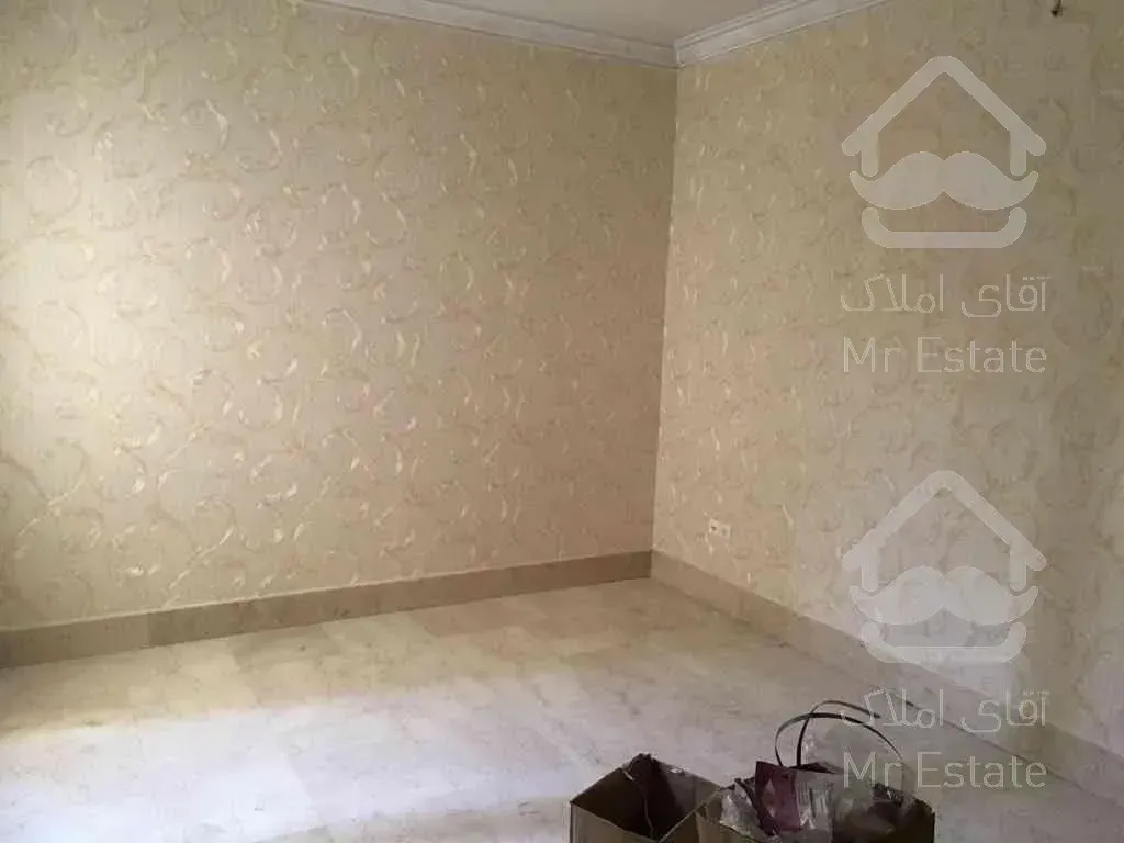 آپارتمان مجلل ۱۳۴ متری در فردوس شرق