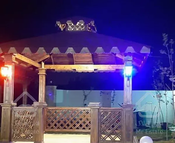 ویلاباغ ۵۰۰ متری شهرکی تکمیل تهراندشت سرخاب