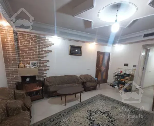 فول امکانات*شهرک جهازی ها*