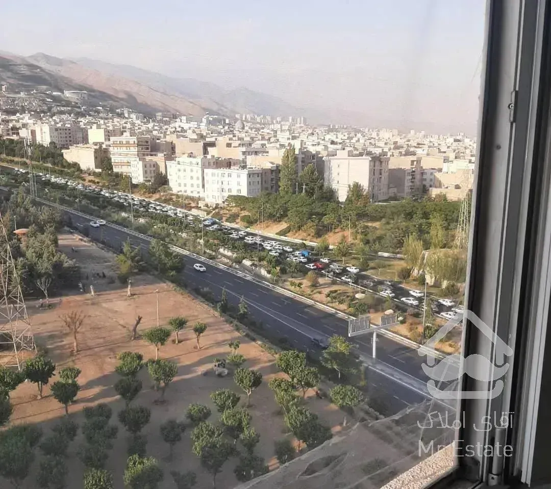 فروش واحد ۱۸۱ متر /تک واحدی/ در فرمانیه