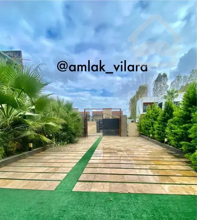 رهن واجاره دوبلکس۳۰۰متری مبله//در منطقه برندوجنگلی