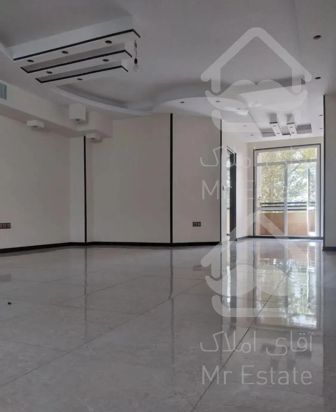 آپارتمان ۷۰ متری شهران . کن