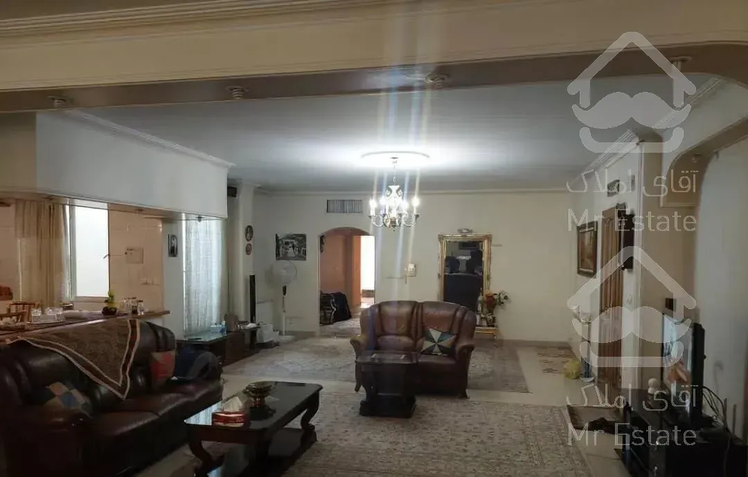 مترو شریعتی/ ۲۱۰ متر/ تکواحدی/ دو کله