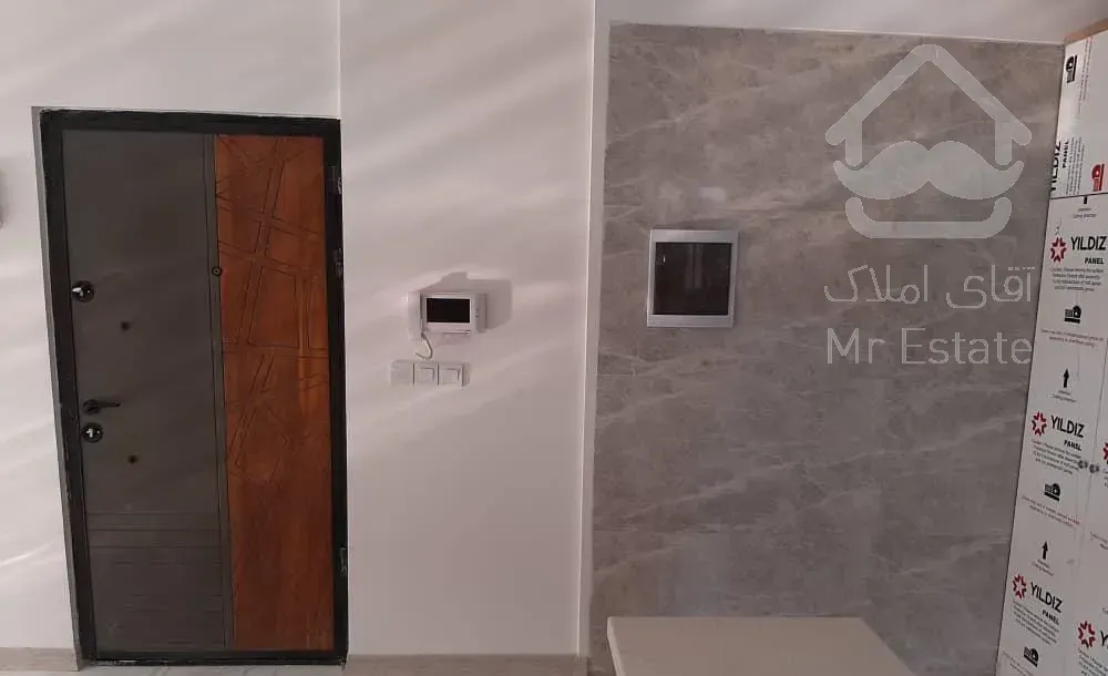 آپارتمان ۱۰۰ متری فول امکانات(فوری فروشی)