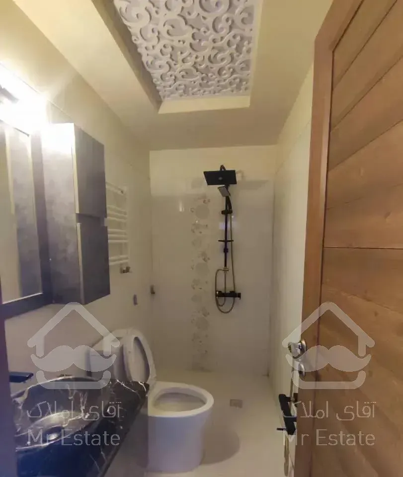 ۸۵ متر ۲ خواب (اندرزگو)