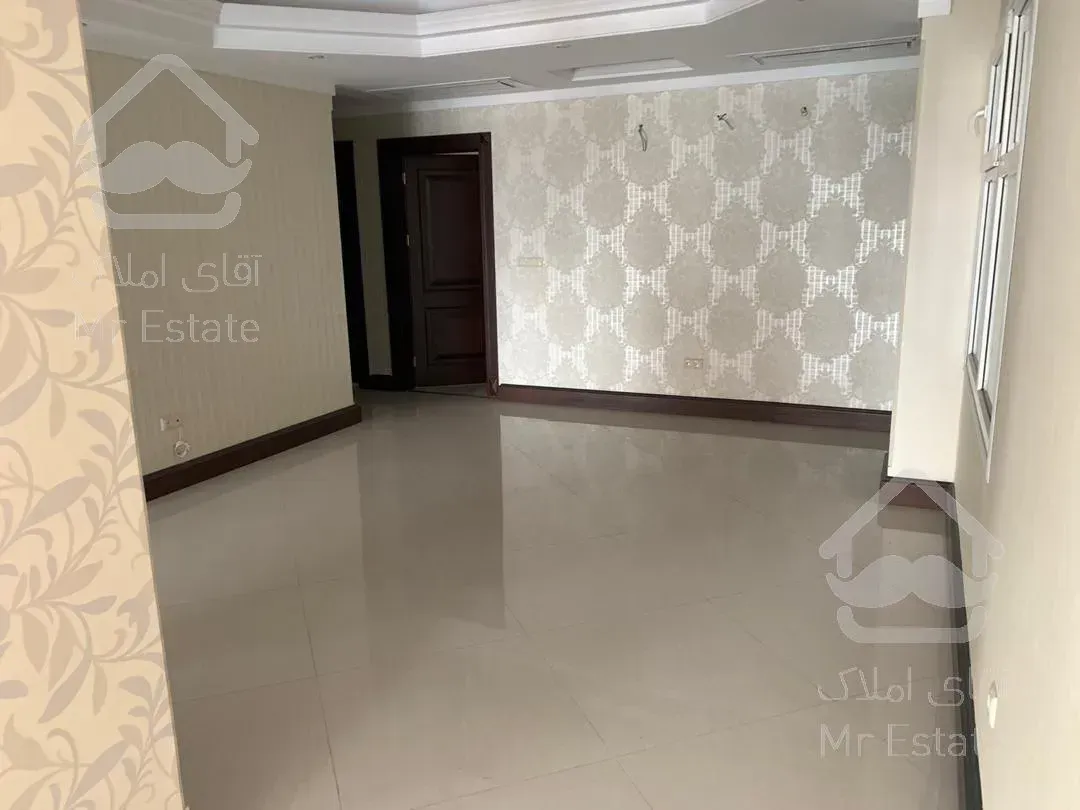 رهن و اجاره آپارتمان ۱۱۰ متری ۲ خوابه کامرانیه