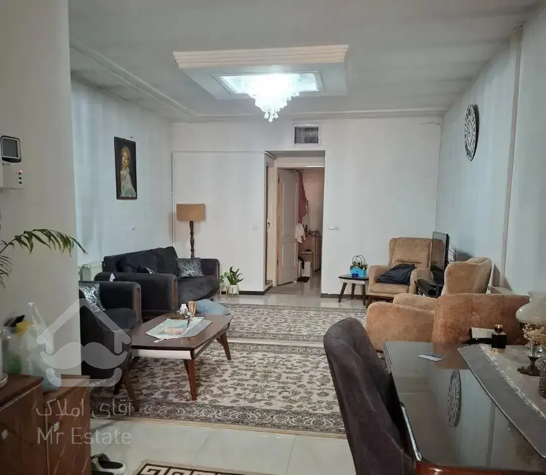 65متری ۱ خواب تک واحدی/نزدیک  مترو