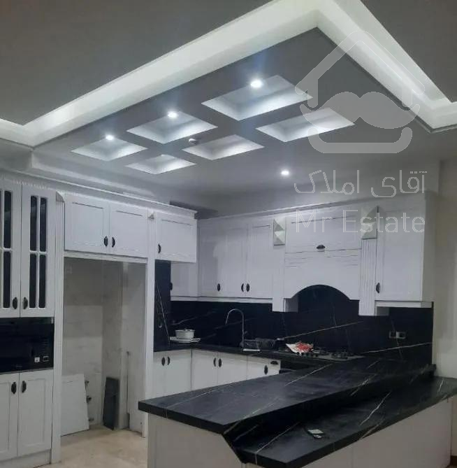 آپارتمان ۱۲۰ متری/۳ خوابه/وام دار