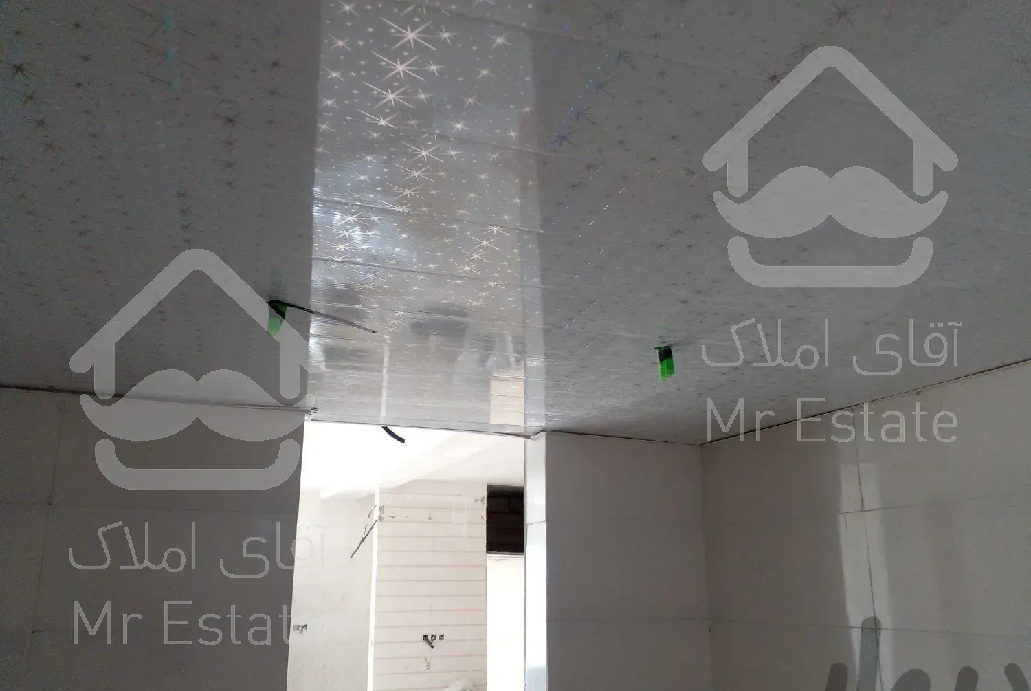 اجرای تخصصی سقف کاذب