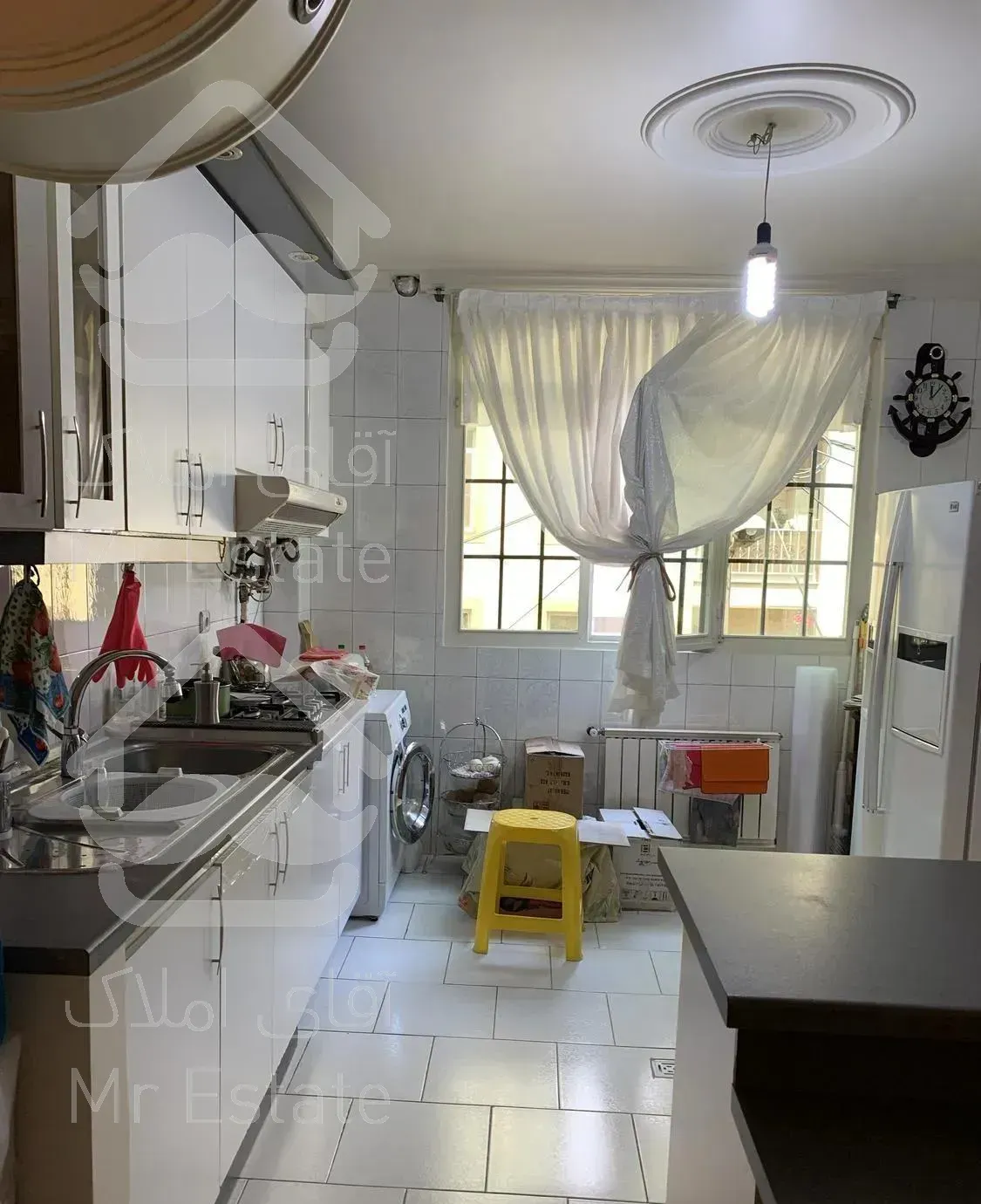 ۸۵متر /تکواحدی /خیابان قدر