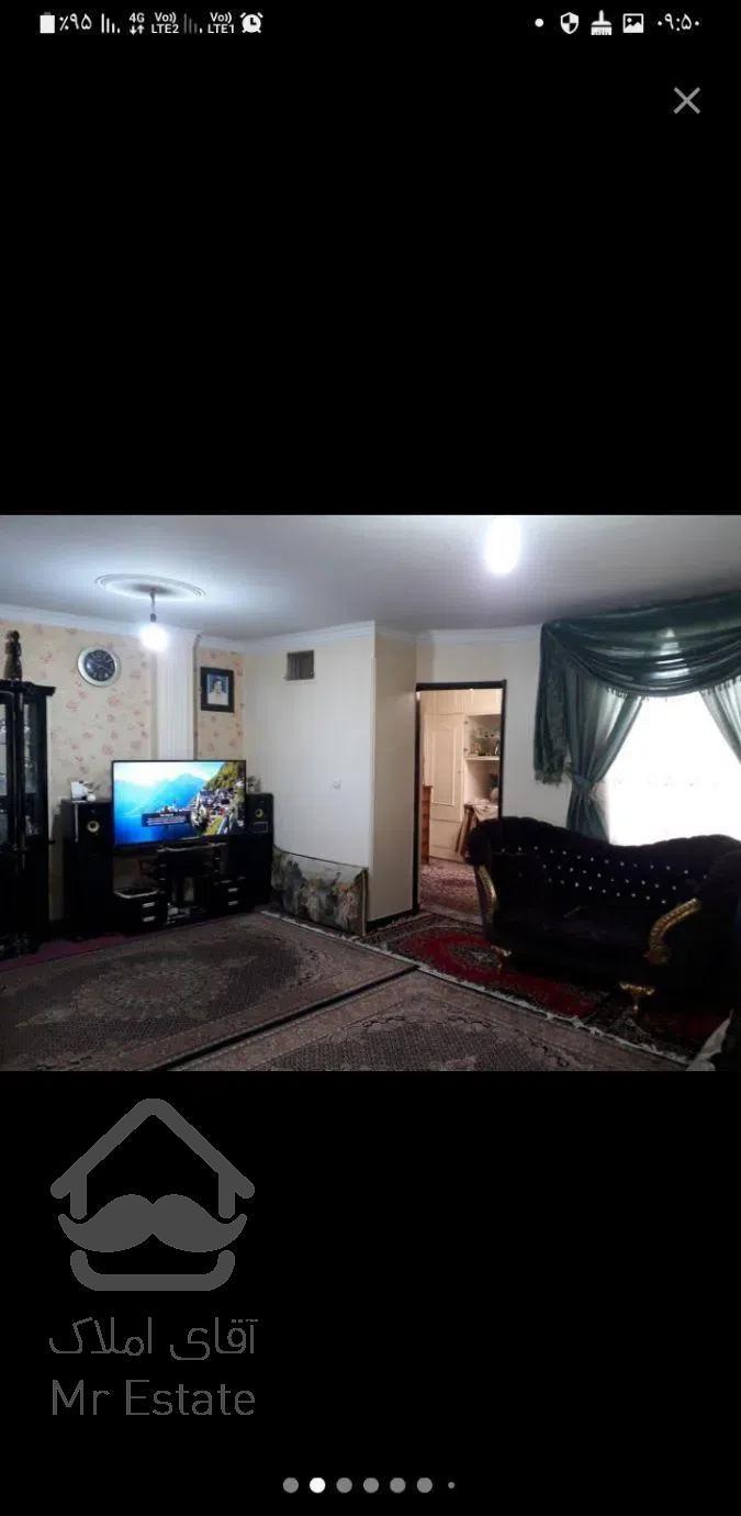 ۵۱ متر *با پارکینگ * ۱۳۵ * سند تک برگ