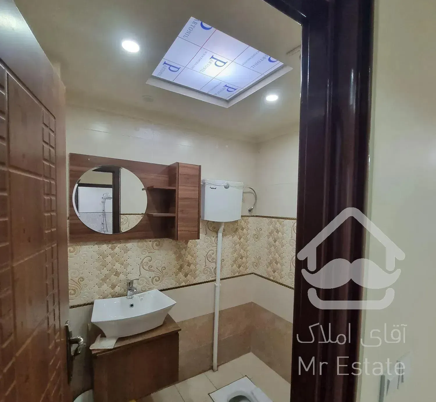 آپارتمان ۱۰۸ دوخوابه مرکزیها