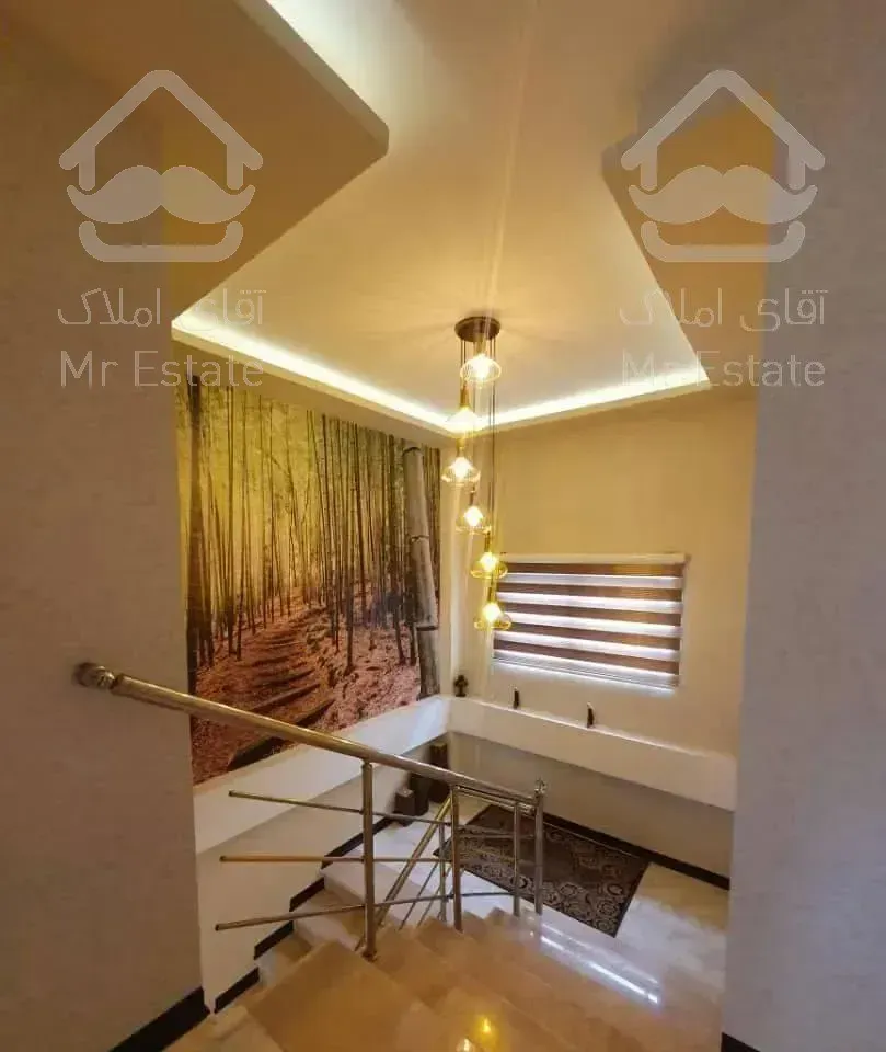 باغ‌ویلای‌مرکباتی/سنددارشهرکی‌نگهبانی/دل‌‌جنگل