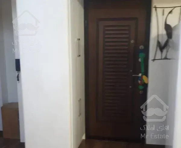 ۱۲۵ متر  واحدی   حتی با موقعیت  اداری