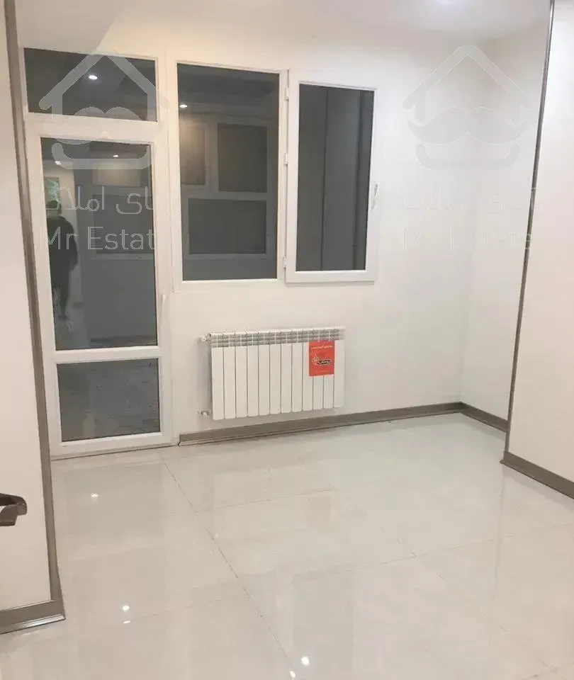 ۱۳۴ متر ۳ خواب گلستان ها