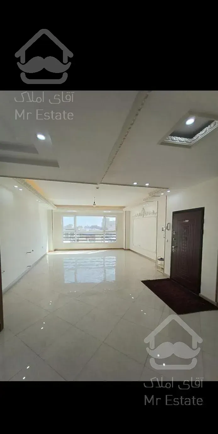 بهار شمالی ۱۰۰ متر دوخواب تک واحدی شیک فول