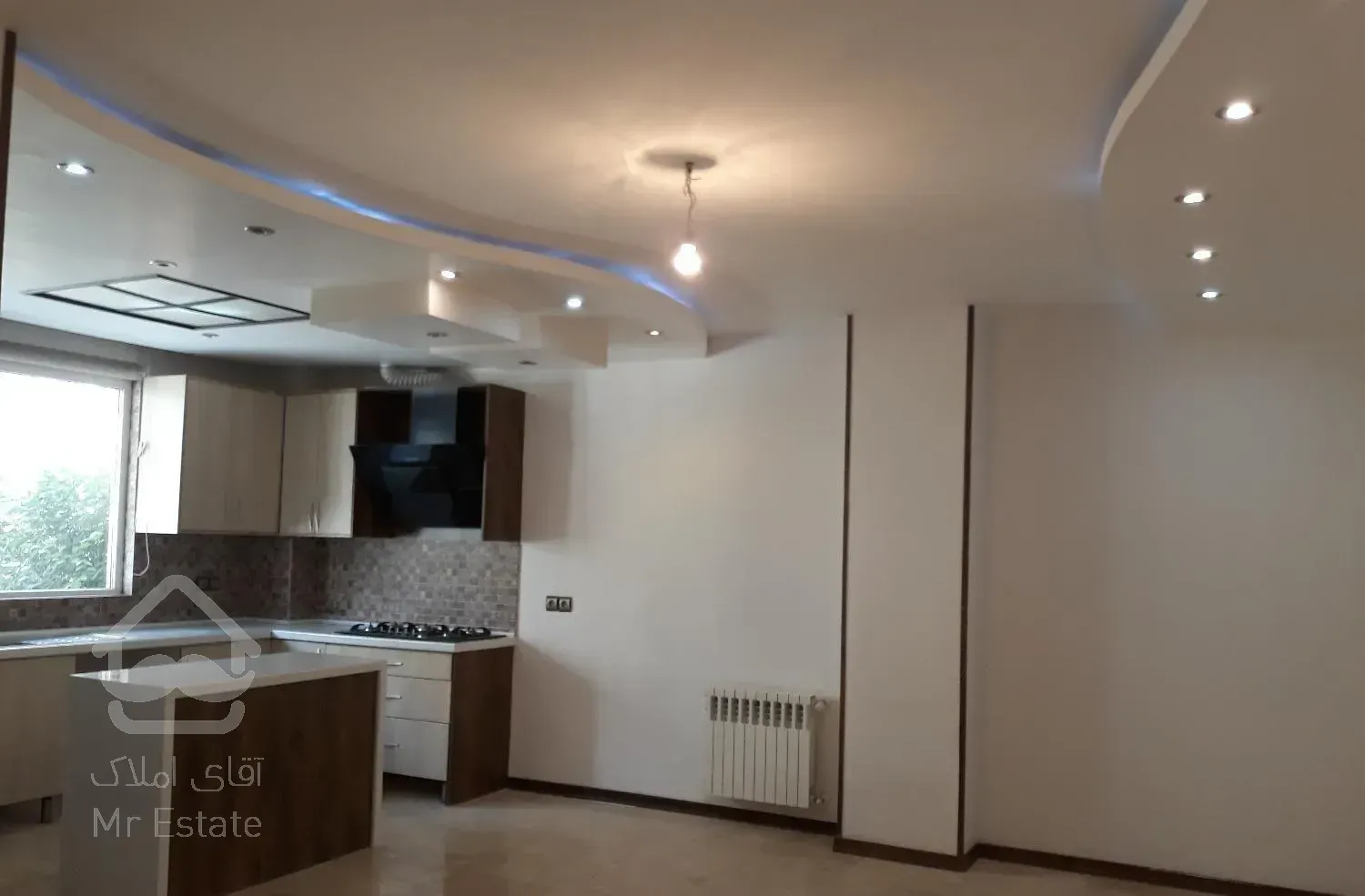 57متر تراورتن فردوس غرب فول امکانات