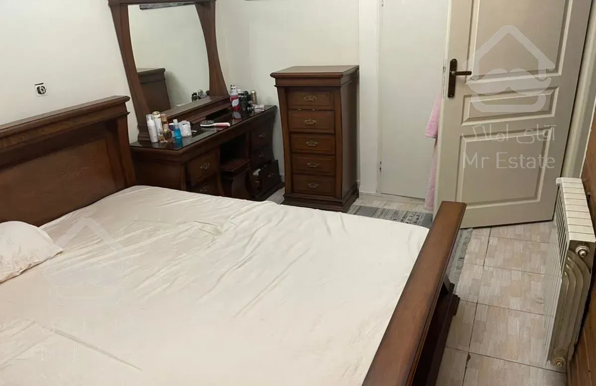 اپارتمان 93 متری طرشت / لطفعلی خانی