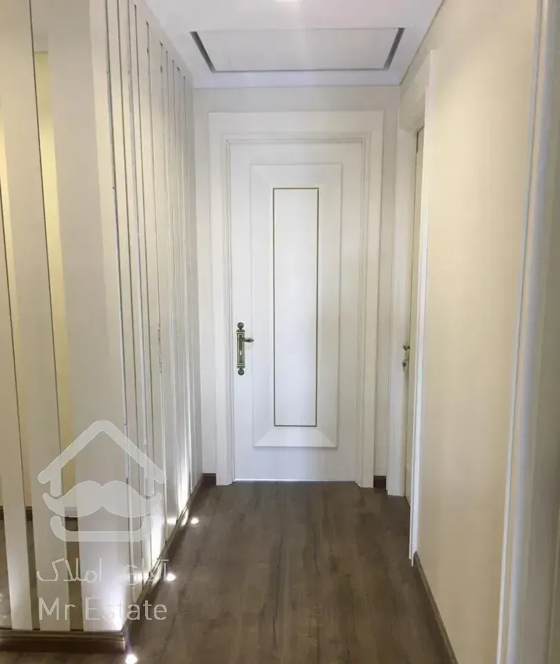 پاسداران ۱۹۰ متر ۳خواب بوستان ها فول برند رهن کامل