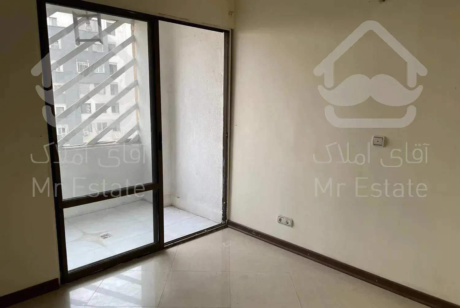 ۶۶ متر شهرک بو علی