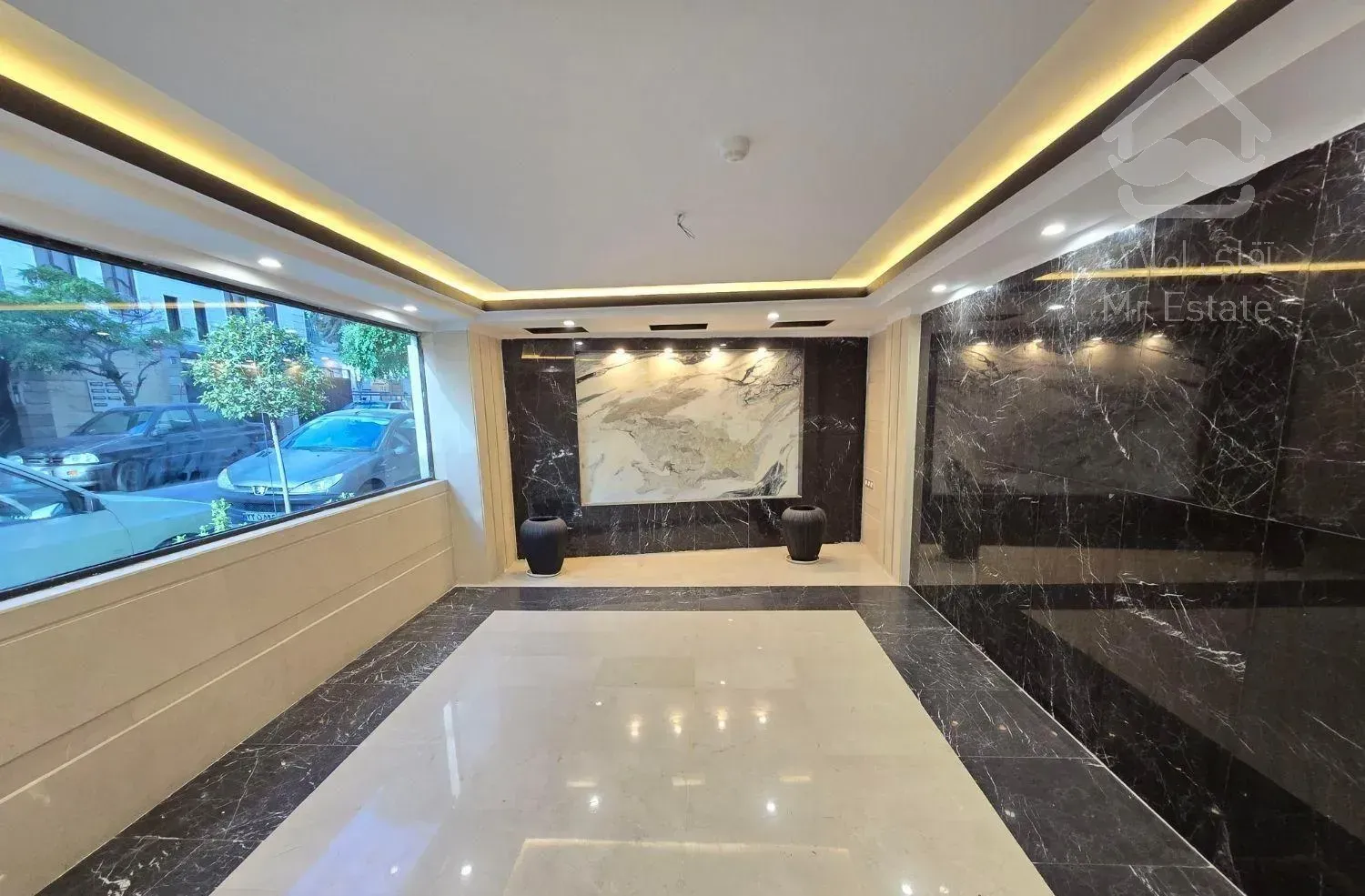 ۶۱ متر تکخواب مستر،مناسب لوکس پسندان