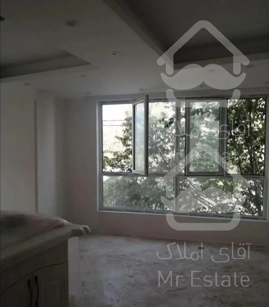 104متر/سازمان اب/خوش نقشه/اکواریوم نور