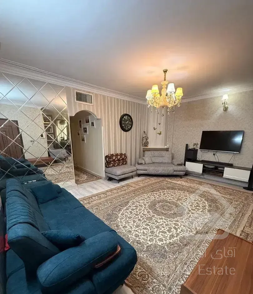 آپارتمان ۷۰ متری دو خوابه/بازسازی شده