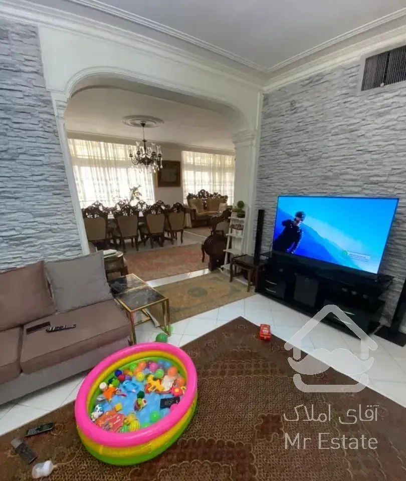 آپارتمان ۱۷۰متر ۳خواب