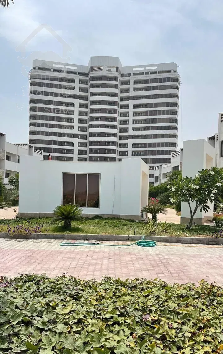 فروش ویلایی ساحل مارینا برج سایه